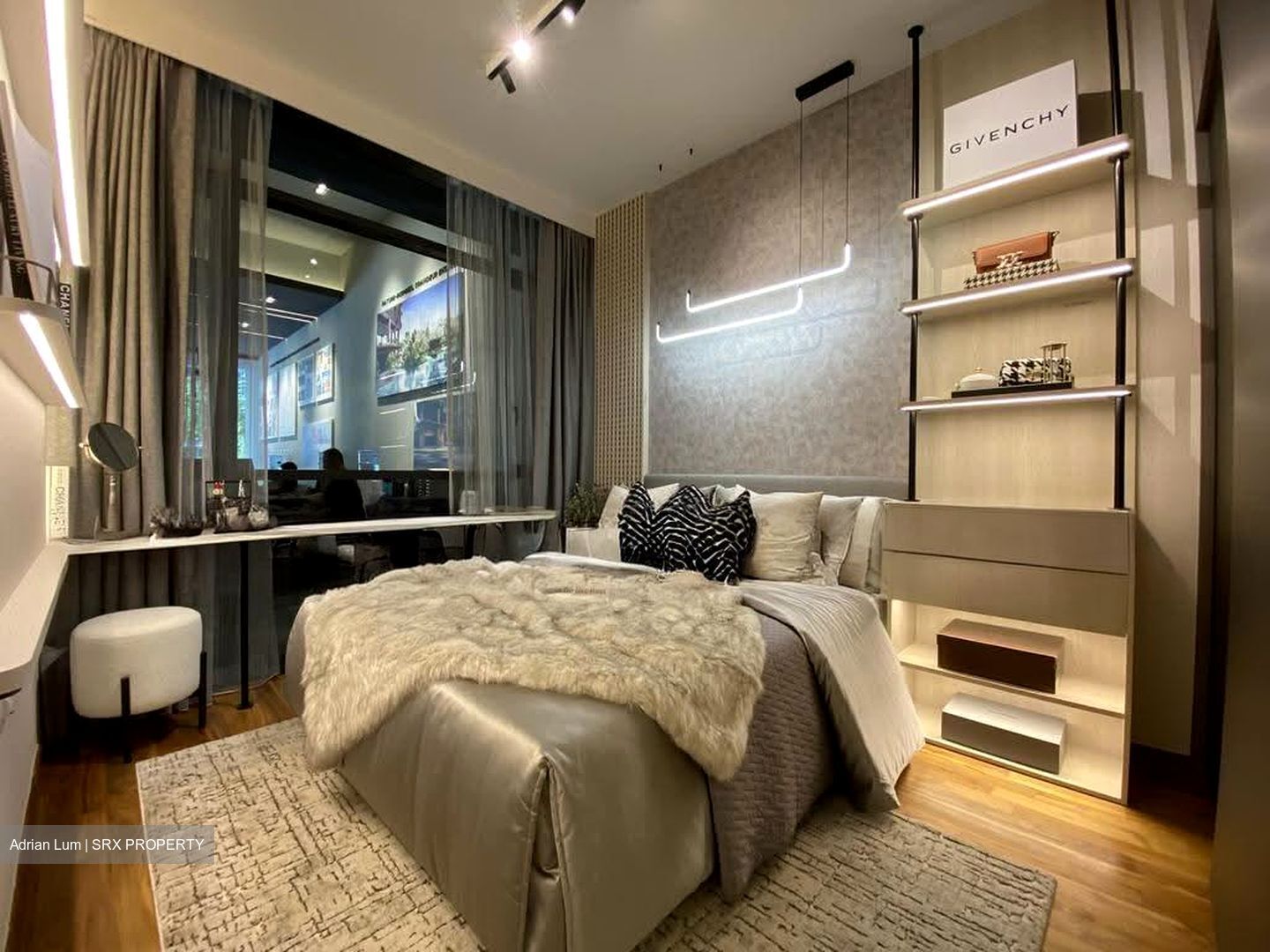 THE ARCADY AT BOON KENG (D12), Apartment #635497581